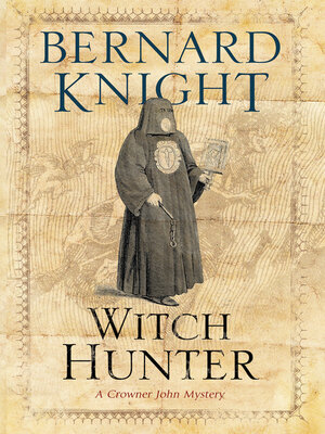 The Witch Hunter - ebook
